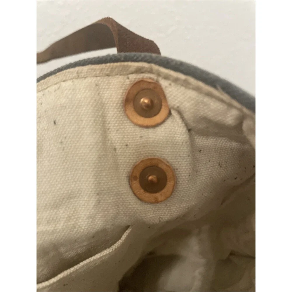 I A Of M bag see